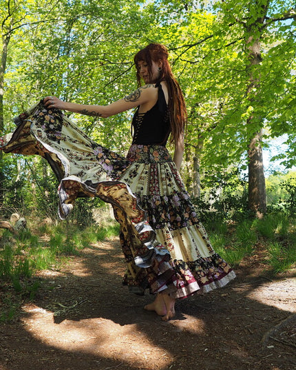 Bohemian Rok 166