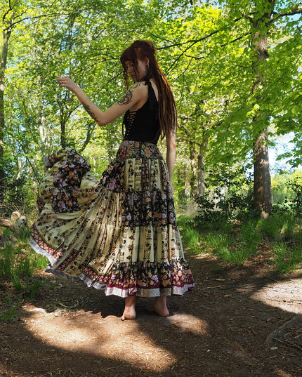 Bohemian Rok 166