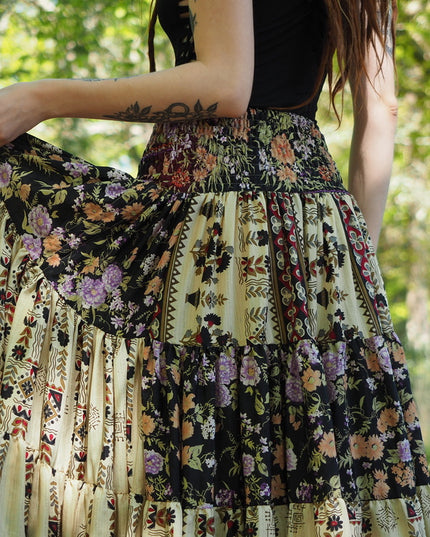 Bohemian Rok 166
