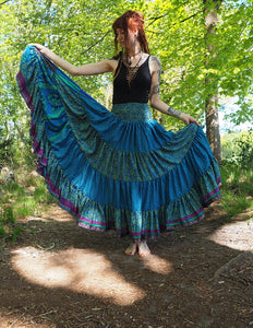 Bohemian Rok 167