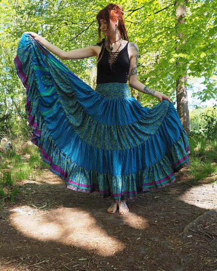 Bohemian Rok 167