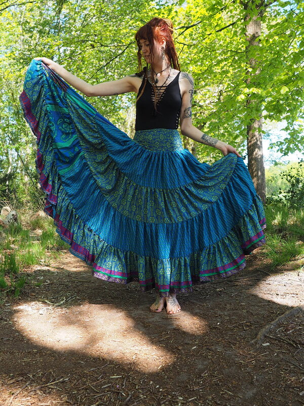 Bohemian Rok 167
