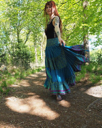 Bohemian Rok 167