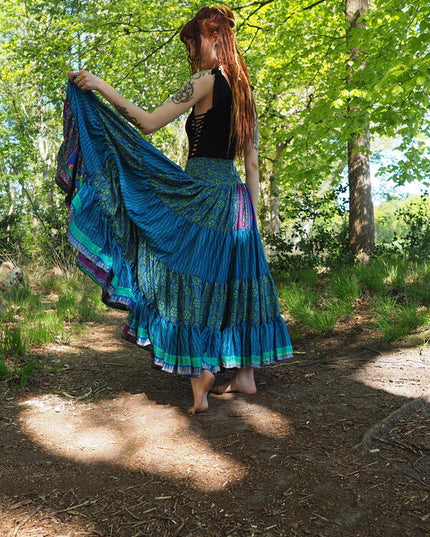 Bohemian Rok 167