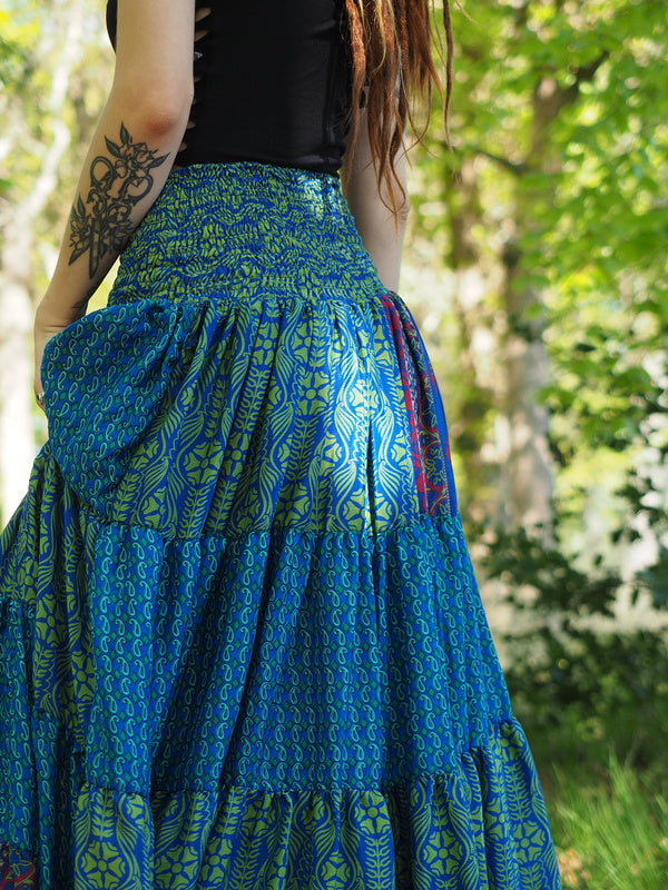 Bohemian Rok 167