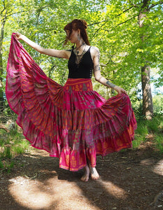 Bohemian Rok 168