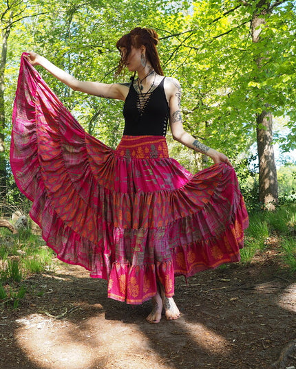 Bohemian Rok 168