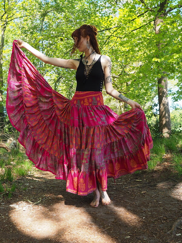 Bohemian Rok 168