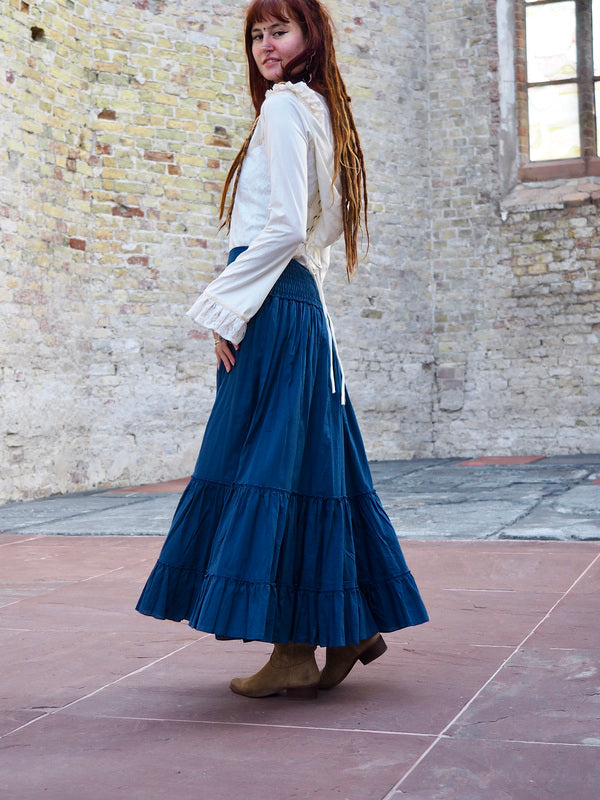 About You Rok Blauw