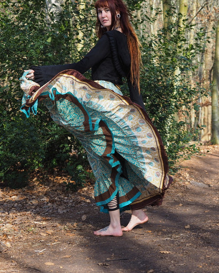 Bohemian Rok 554