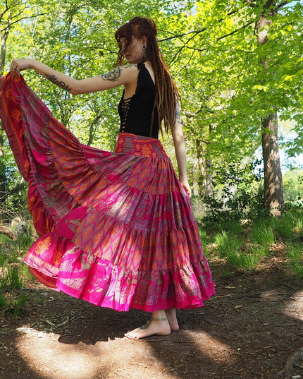 Bohemian Rok 168