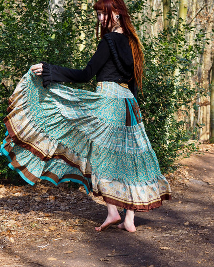 Bohemian Rok 554