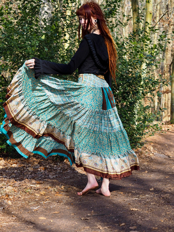 Bohemian Rok 554