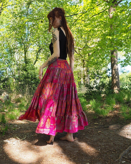Bohemian Rok 168