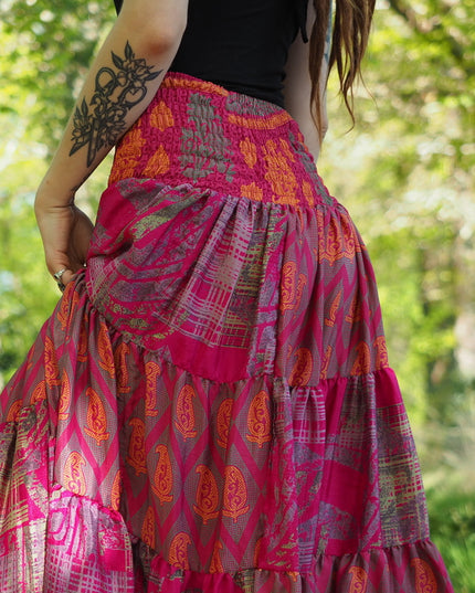 Bohemian Rok 168
