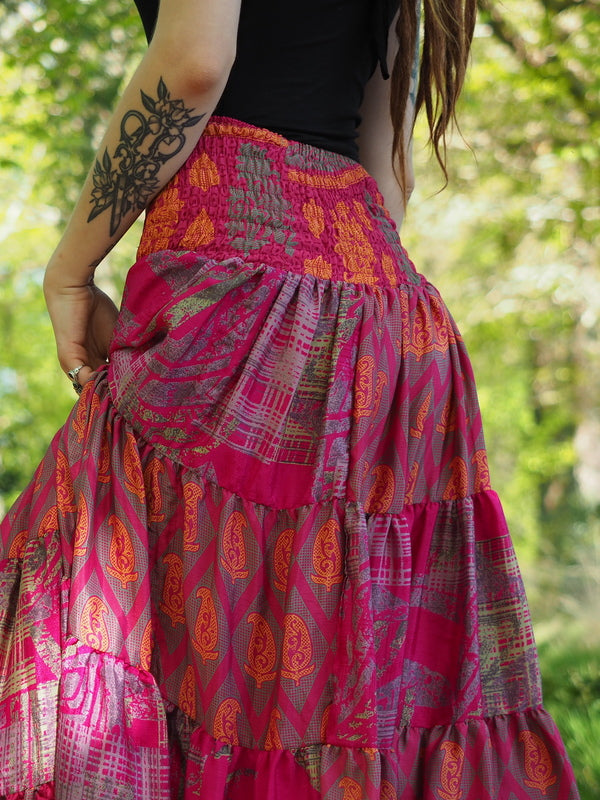 Bohemian Rok 168