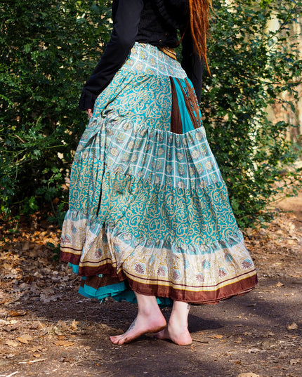 Bohemian Rok 554