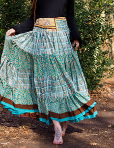 Bohemian Rok 554