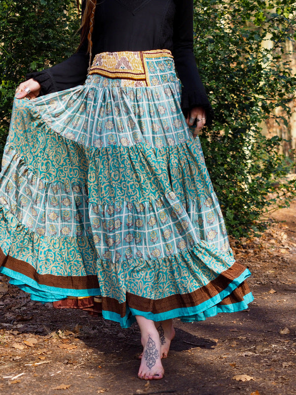 Bohemian Rok 554