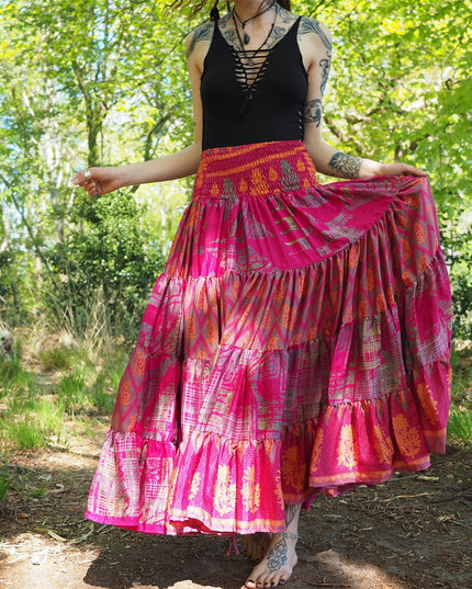 Bohemian Rok 168