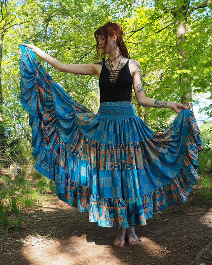 Bohemian Rok 169