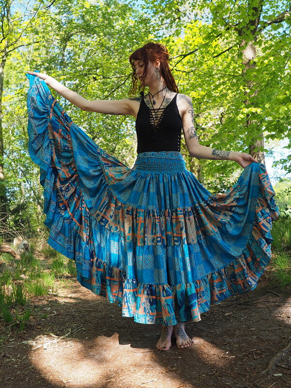 Bohemian Rok 169