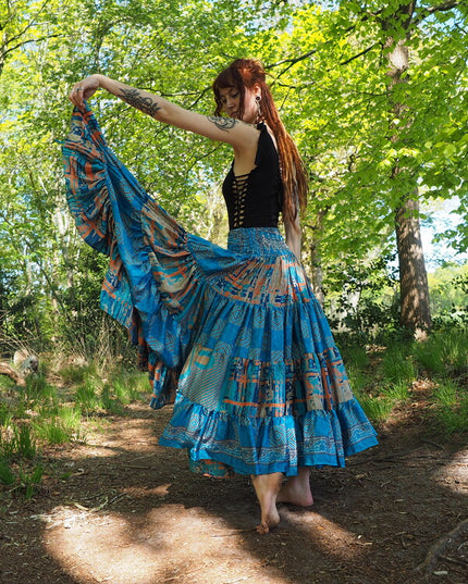 Bohemian Rok 169