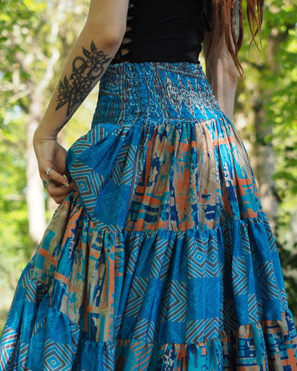Bohemian Rok 169