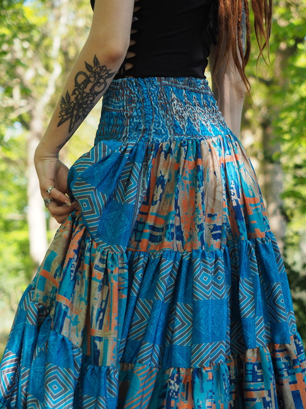 Bohemian Rok 169