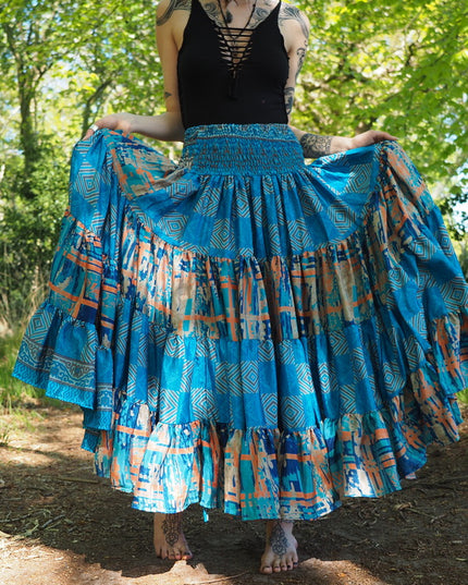 Bohemian Rok 169