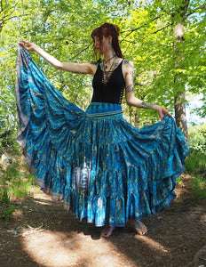 Bohemian Rok 170