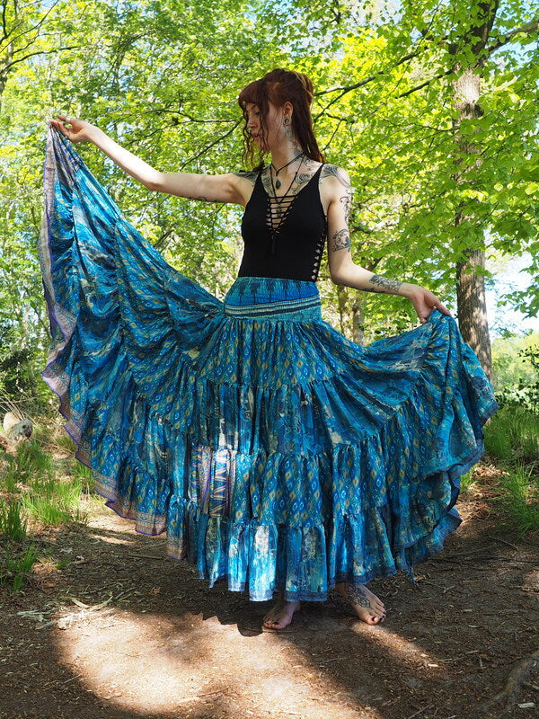 Bohemian Rok 170