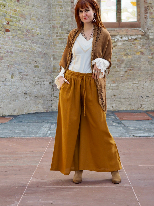 Nova Broek Oker