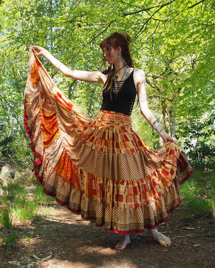 Bohemian Rok 172