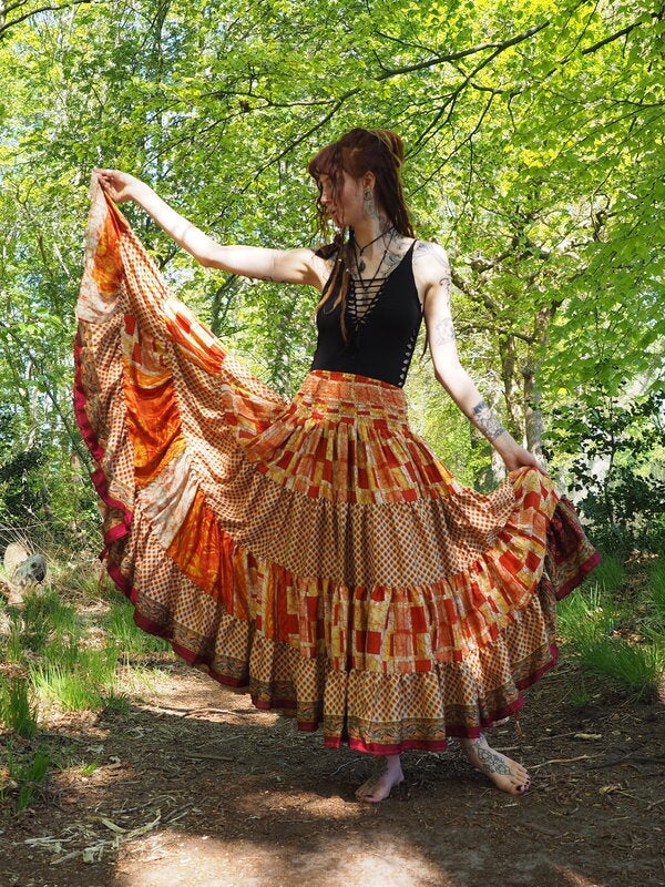 Bohemian Rok 172
