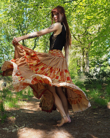 Bohemian Rok 172