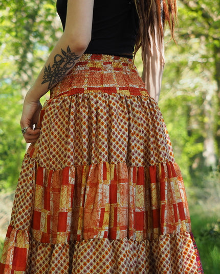 Bohemian Rok 172