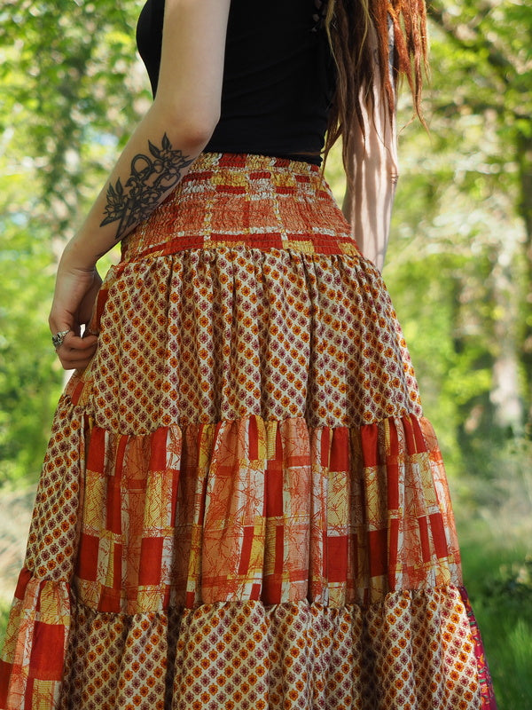 Bohemian Rok 172