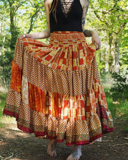 Bohemian Rok 172