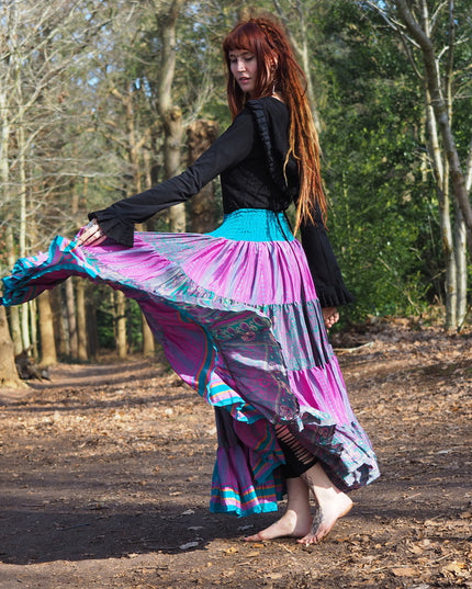 Bohemian Rok 558