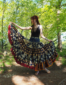 Bohemian Rok 173