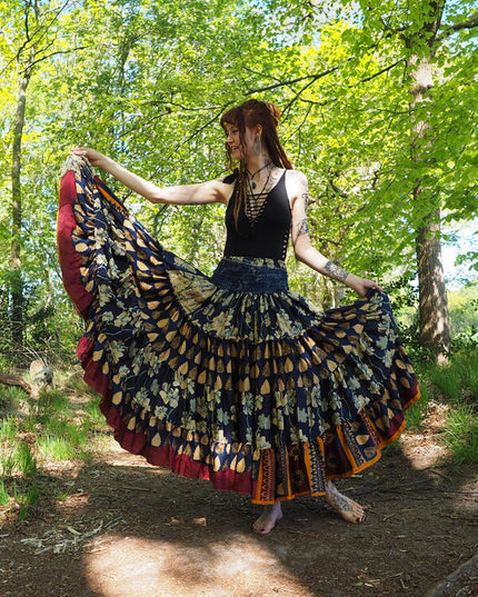 Bohemian Rok 173