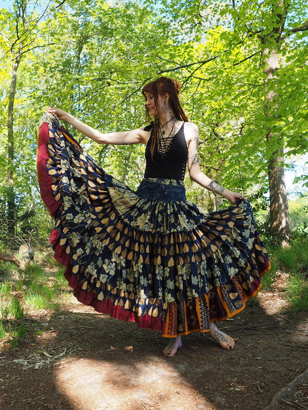 Bohemian Rok 173