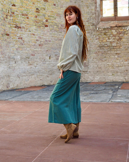 Nova Broek Petrol