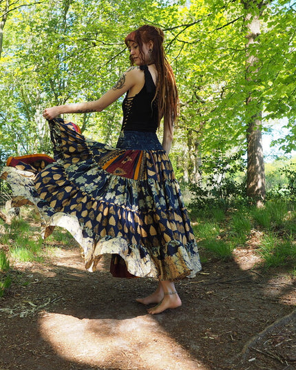 Bohemian Rok 173