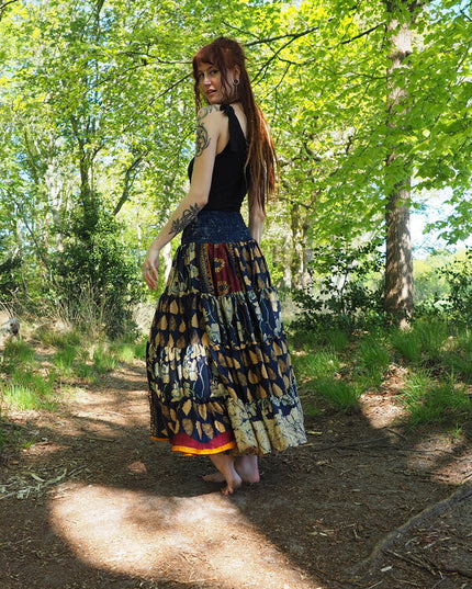 Bohemian Rok 173