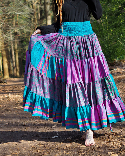 Bohemian Rok 558