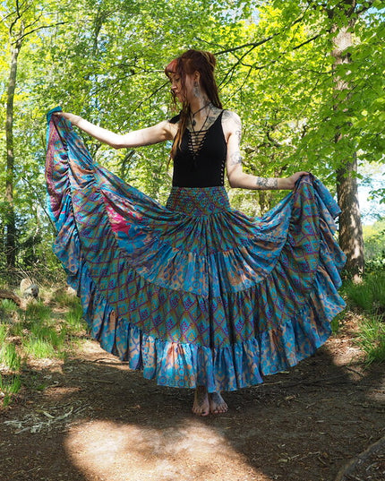 Bohemian Rok 174