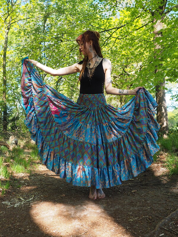 Bohemian Rok 174