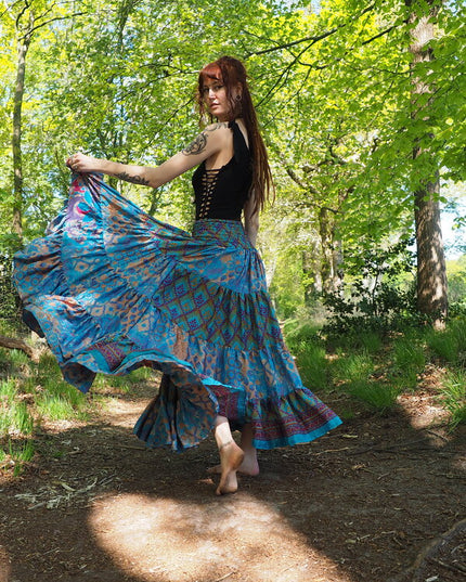 Bohemian Rok 174